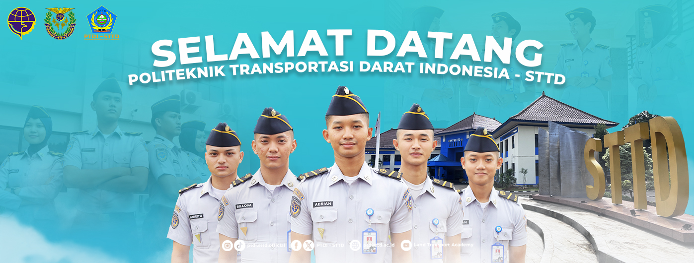 Selamat Datang di PTDI-STTD